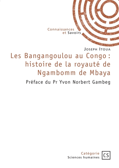 Les Bangangoulou au Congo :...
