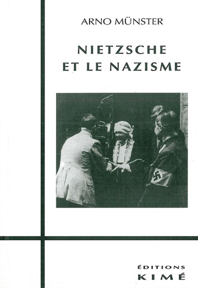 Nietzsche et le nazisme