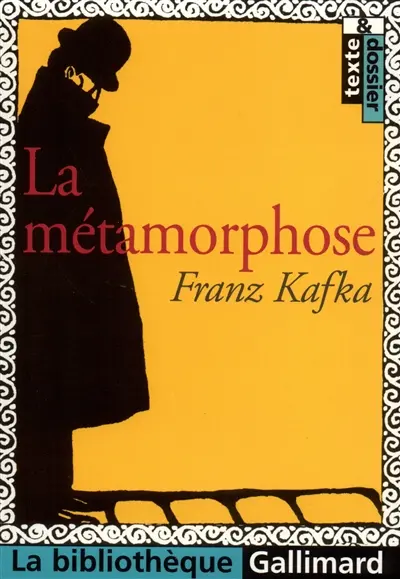 La métamorphose