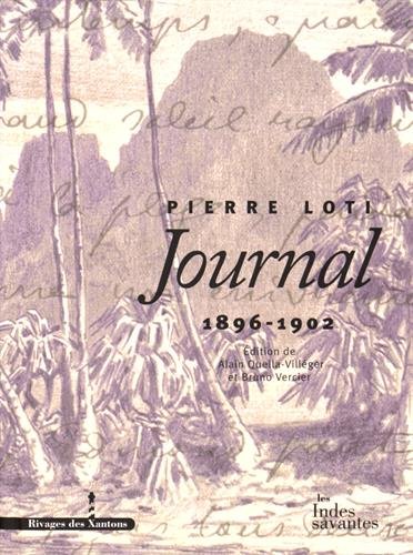 Journal. Vol. 4. 1896-1902