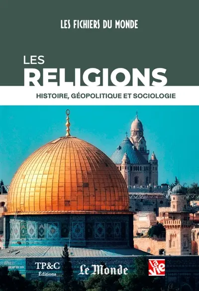 Les religions en fiches
