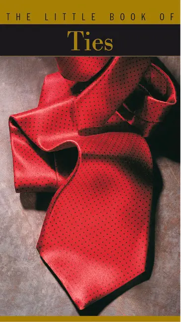 The little book of ties