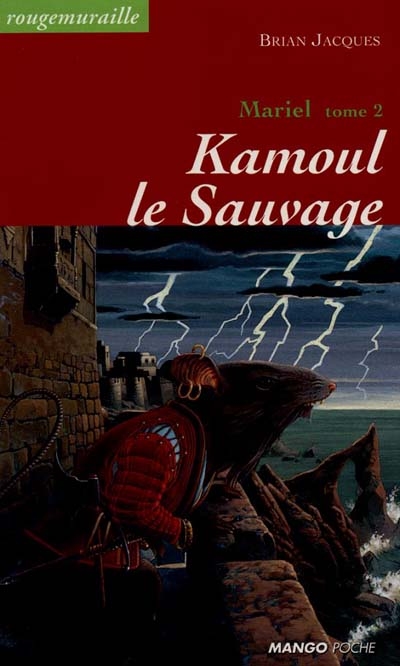 Kamoul le sauvage