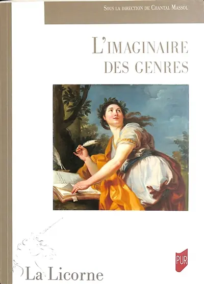 L'imaginaire des genres
