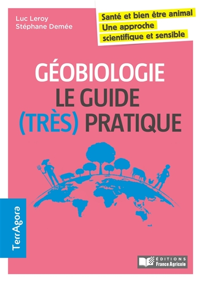 Géobiologie en agriculture...