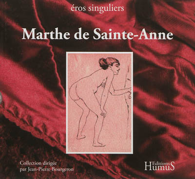 Marthe de Sainte-Anne
