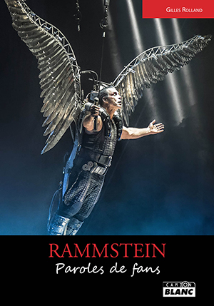Rammstein : paroles de fans