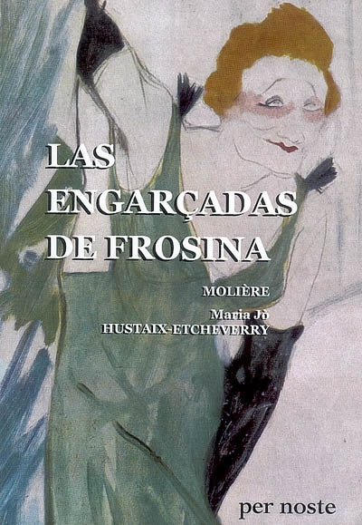 Las engarçadas de Frosina