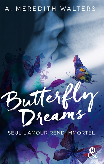 Butterfly dreams