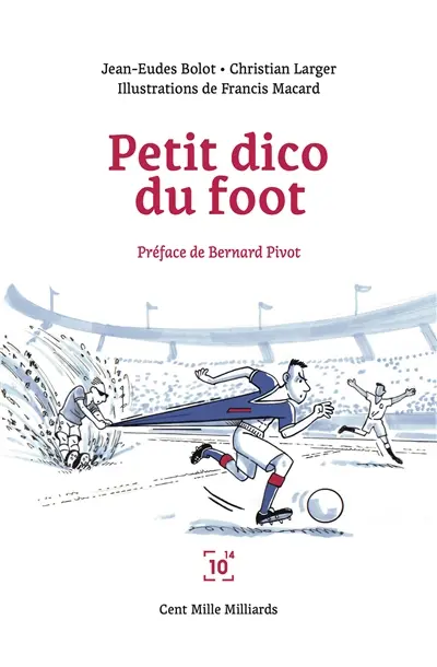 Petit dico du foot