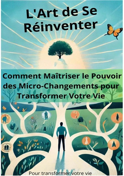 L'Art de Se Réinventer