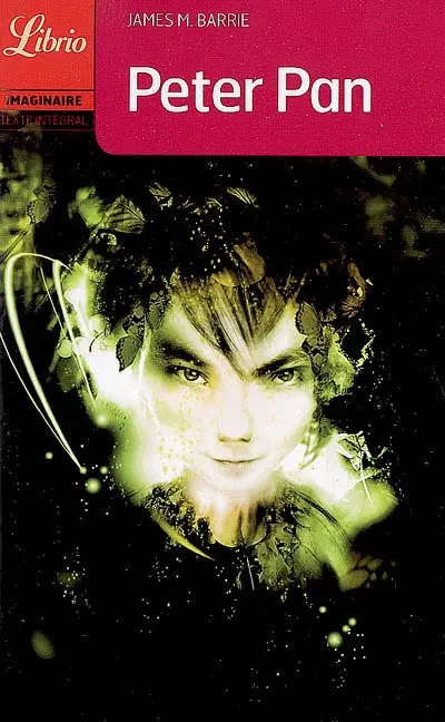 Peter Pan