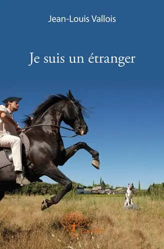 Je suis un étranger