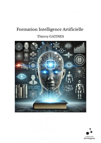 Formation Intelligence...