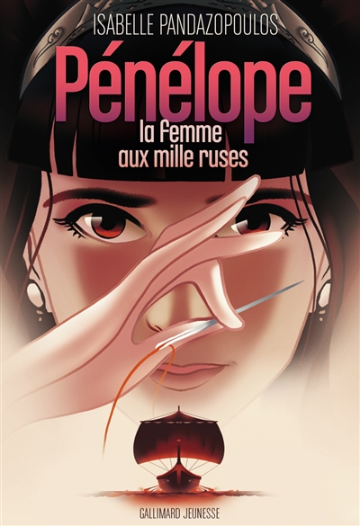 Pénélope : la femme aux mille ruses