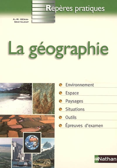 La géographie