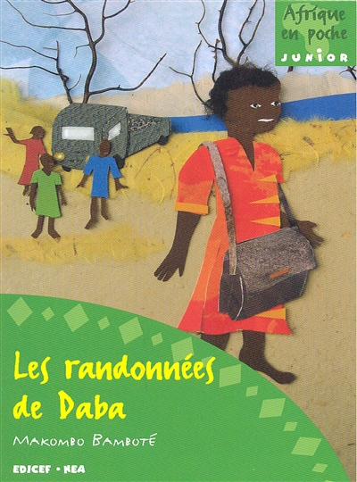 Les Randonnées de Daba : De Ouadda à Bangui