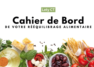 Cahier de Bord de votre...