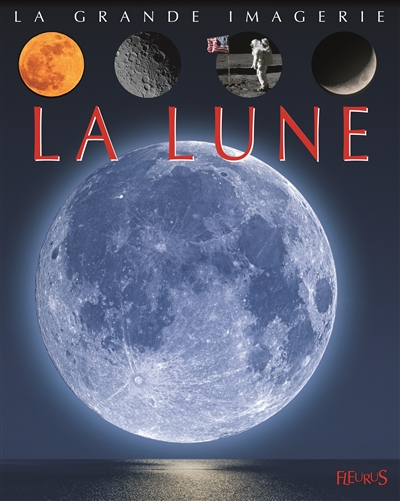 La lune