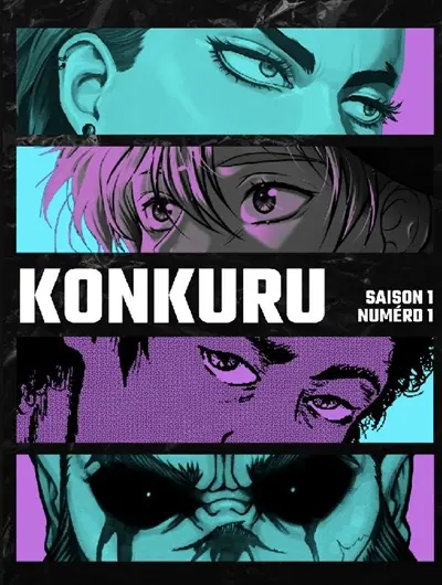 Konkuru, n° 1 (2022)