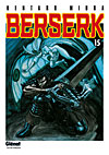 Berserk, tome 15