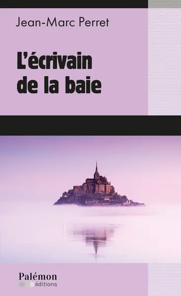 L'écrivain de la baie