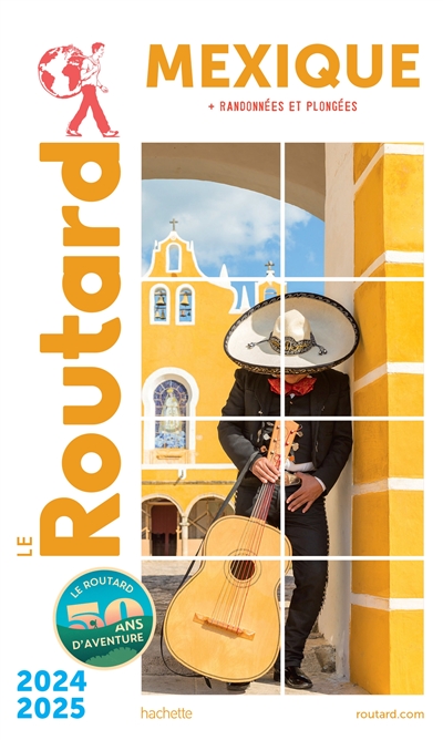 Mexique : + randonnées et...