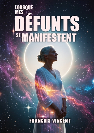 Lorsque mes défunts se...