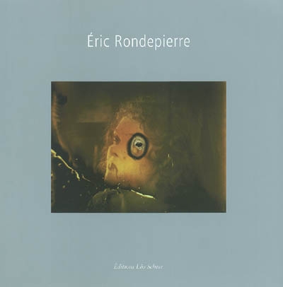 Eric Rondepierre