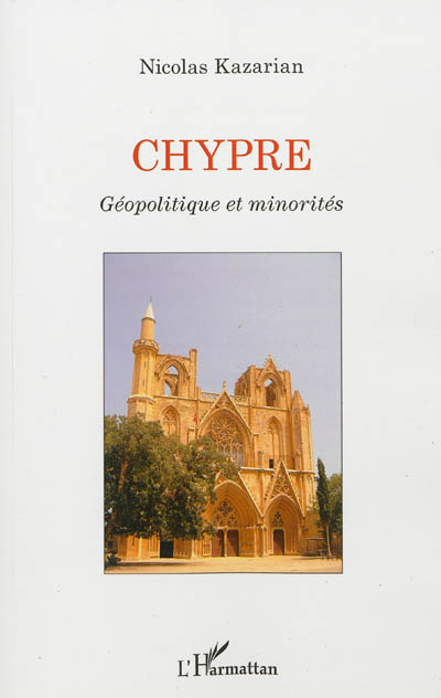 Chypre : géopolitique et minorités