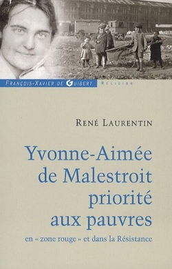 Yvonne-Aimée de Malestroit...