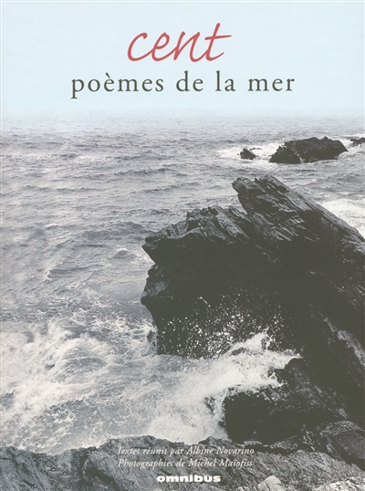 Cent poèmes de la mer