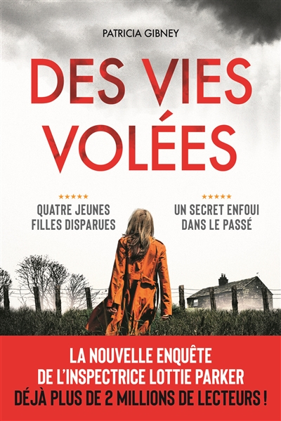 Des vies volées