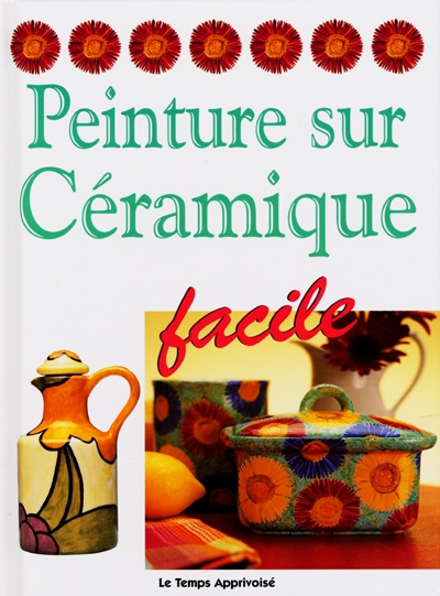 Peinture sur céramique