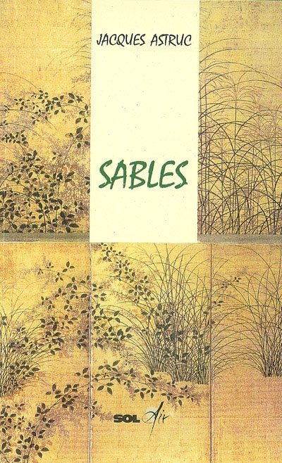 Sables