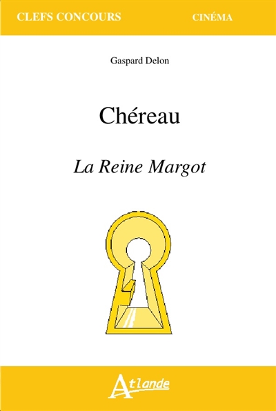 Chéreau, La reine Margot