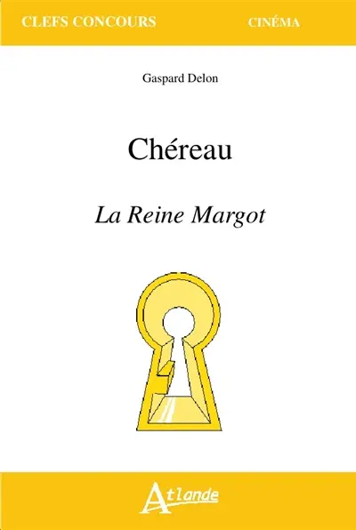 Chéreau, La reine Margot