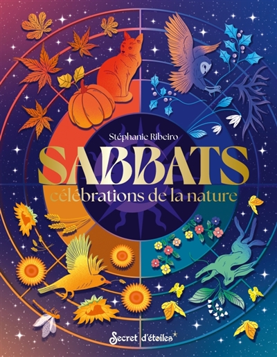 Sabbats : célébrations de la nature