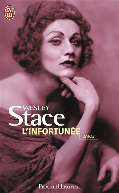L'infortunée