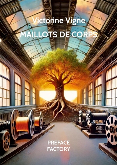 Maillots de corps
