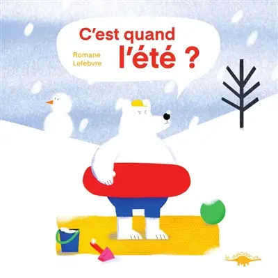 C'est quand l'été ?