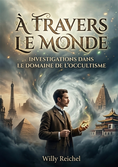 A travers le monde :...
