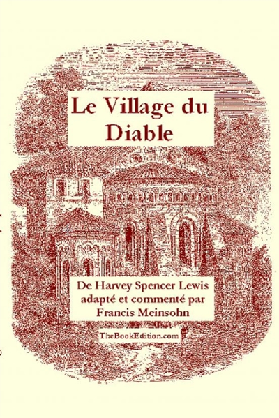 Le Village du Diable