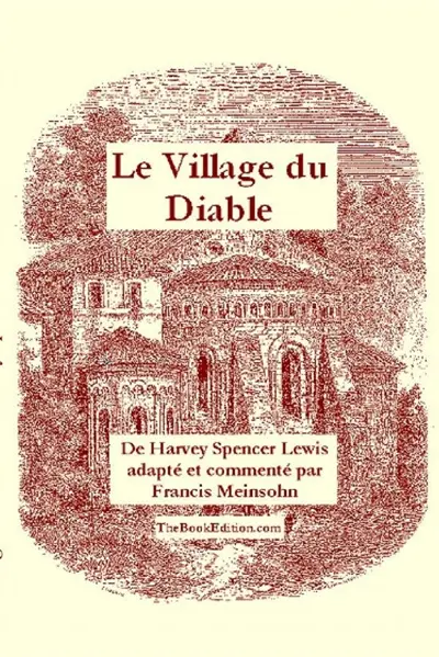 Le Village du Diable