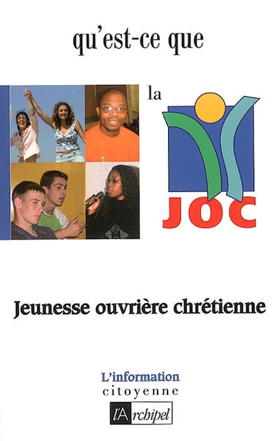 Qu'est-ce que la JOC ?