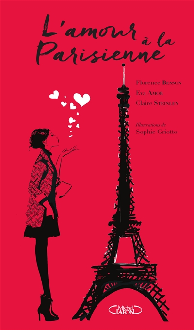 L'amour à la parisienne