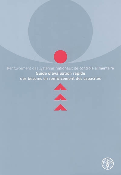 Renforcement des systèmes...