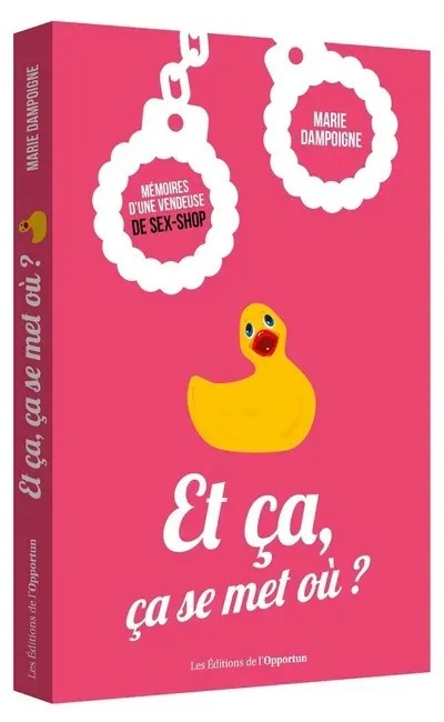 Et ça ! Ca se met où ?