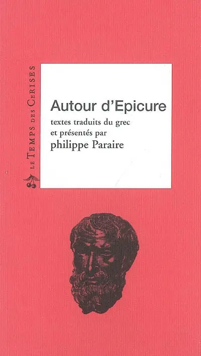 Autour d'Epicure