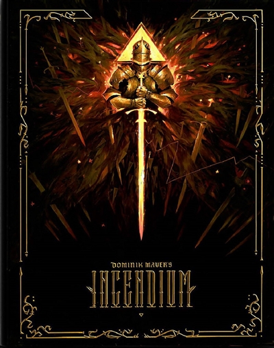 Incendium